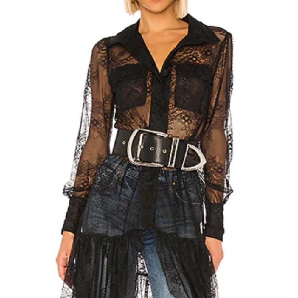 GRLFRND Dakota Midi Dress